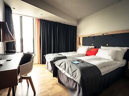 Clarion Hotel The Edge