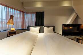 Clarion Hotel The Edge