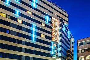 Clarion Hotel The Edge