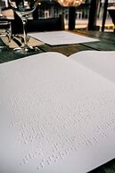 Clarion Hotel The Edge