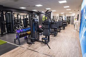 Clarion Hotel The Edge