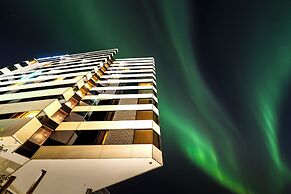 Clarion Hotel The Edge