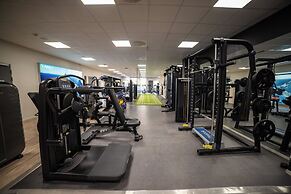 Clarion Hotel The Edge