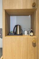 Clarion Hotel The Edge