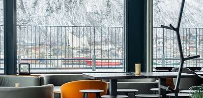 Clarion Hotel The Edge