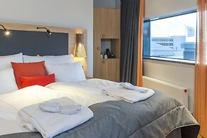 Clarion Hotel The Edge