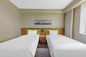 Hampton by Hilton Istanbul Kayasehir