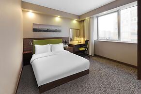 Hampton by Hilton Istanbul Kayasehir