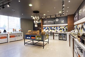 Hampton by Hilton Istanbul Kayasehir