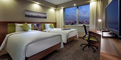 Hampton by Hilton Istanbul Kayasehir