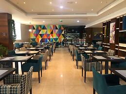 Hampton by Hilton Istanbul Kayasehir