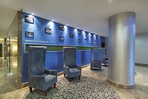 Hampton by Hilton Istanbul Kayasehir