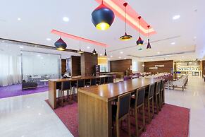 Hampton by Hilton Istanbul Kayasehir