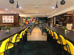 Hampton by Hilton Istanbul Kayasehir