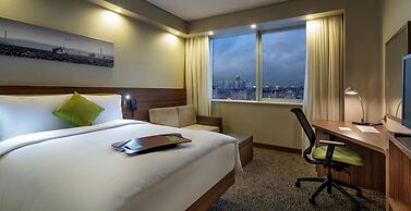 Hampton by Hilton Istanbul Kayasehir
