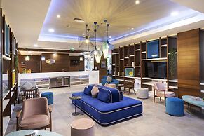 Hampton by Hilton Istanbul Kayasehir