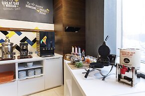 Hampton by Hilton Istanbul Kayasehir