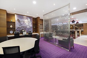 Hampton by Hilton Istanbul Kayasehir