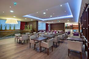 Hampton by Hilton Istanbul Kayasehir