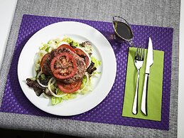 ibis Styles Lleida Torrefarrera