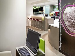 ibis Styles Lleida Torrefarrera