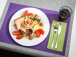 ibis Styles Lleida Torrefarrera