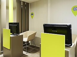 ibis Styles Lleida Torrefarrera