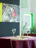 ibis Styles Lleida Torrefarrera