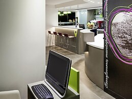 ibis Styles Lleida Torrefarrera