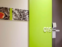 ibis Styles Lleida Torrefarrera