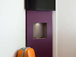 ibis Styles Lleida Torrefarrera