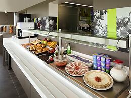 ibis Styles Lleida Torrefarrera