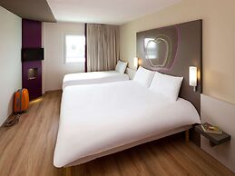 ibis Styles Lleida Torrefarrera
