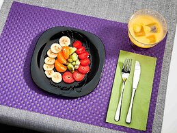 ibis Styles Lleida Torrefarrera