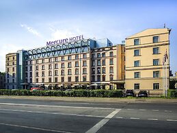 Mercure Riga Centre