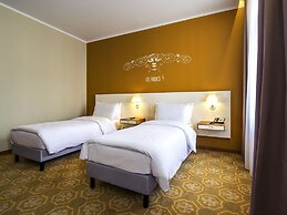 Mercure Riga Centre