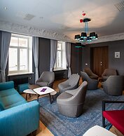 Mercure Riga Centre