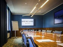 Mercure Riga Centre