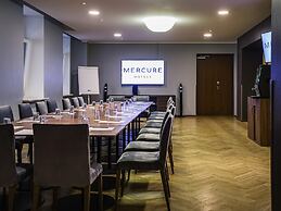 Mercure Riga Centre