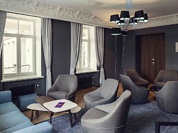 Mercure Riga Centre