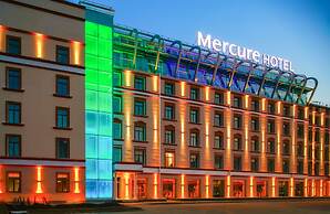 Mercure Riga Centre