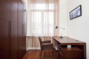 Moscow Suites Tverskaya