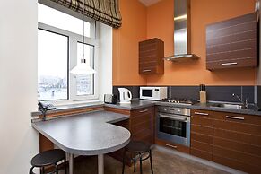 Moscow Suites Tverskaya