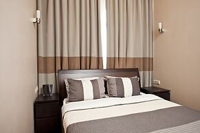 Moscow Suites Tverskaya