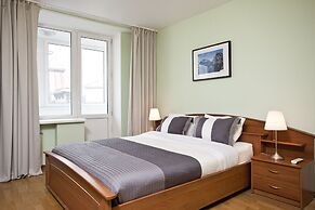 Moscow Suites Tverskaya