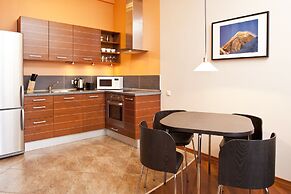 Moscow Suites Tverskaya