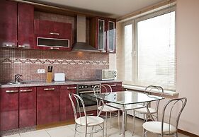 Moscow Suites Tverskaya