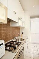 Moscow Suites Tverskaya