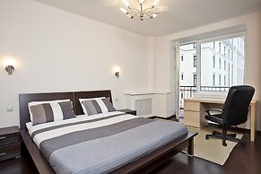 Moscow Suites Tverskaya