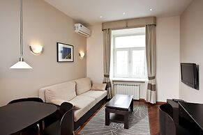 Moscow Suites Tverskaya